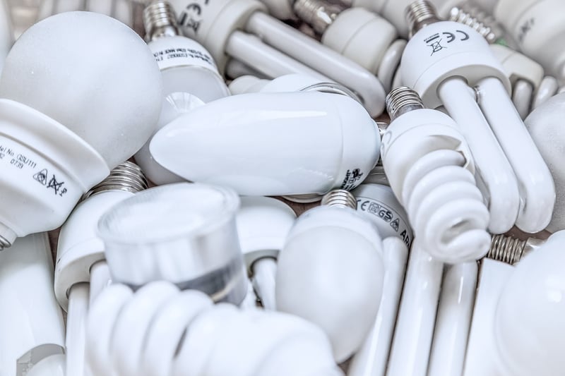 Zero Waste Hacks